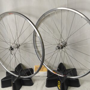 Mavic Open Pro Wheelset | 700c | Campagnolo Record / Chorus | 9-10 Speed | 32H