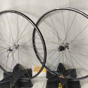 Easton EA60 FIR Ultegra 6500 Wheelset | 700c | 8-9-10sp | 32 Spoke | Clincher
