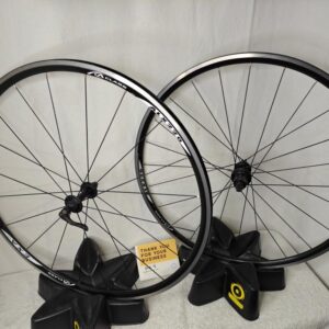 A Class AlexRims ALX200 EXA Wheelset | 700c 20-24 Spoke ExtraLite | Shimano 8-10