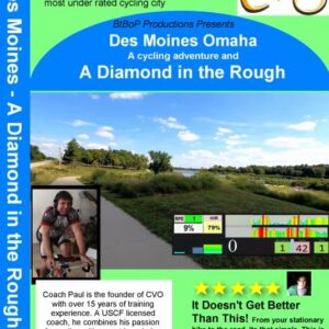 American Skylines - Des Moines A Diamond in the Rough