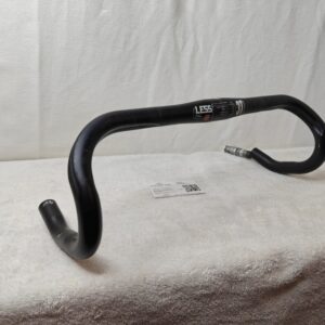 3T Less XL Drop Handlebar | 46cm 31.8mm Clamp | Triple Butted Aluminum