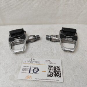 Shimano Dura-Ace PD-7750 SPD-SL Clipless Road Pedals | 9/16" | Pair