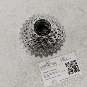 SRAM PG-1050 Cassette | 10 Speed | 14-28t | Shimano HG Freehub | Excellent
