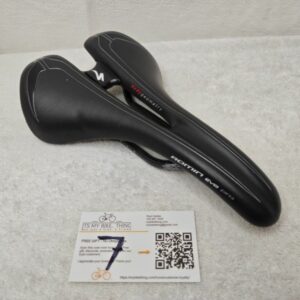 Specialized Romin Evo Pro Saddle | 168mm - Large | FACT Carbon Rails | Mint