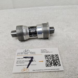 Campagnolo Chorus Bottom Bracket | Italian 70mm | 102mm Square Taper | 10sp