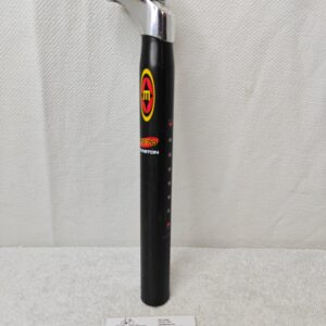 Easton EC70 Carbon Seatpost 31.6x310mm | 35 Setback - Road MTB Lightweight Excellent