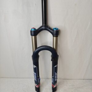 Fox Talas RLC 32 Suspension Fork 26" 1-1/8 Threadless 90-130mm Travel QR Disc