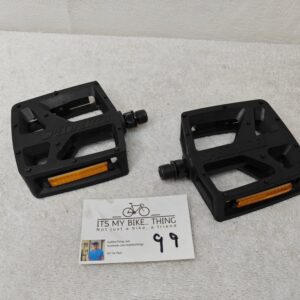 Specialized SBC-54 Platform Pedals 9/16" Composite MTB, BMX