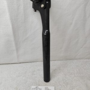 Carbon Fiber Aero Seatpost | 27.2 x 285mm | 25mm Setback | TT-Tri- Road