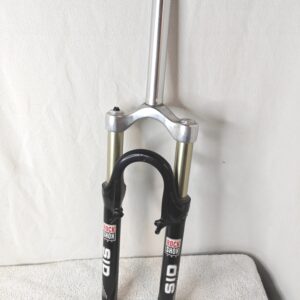 RockShox SID HydraAir Suspension Fork | 26" | Disc / Rim Brake | 196mm | Excellent