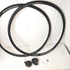 Specialized All Condition Pro 700x25c Road Tire Pair | Aramid Bead | Folding