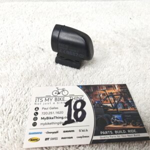 Specialized SpeedZone Wireless Cadence Sensor Transmitter Tested Working